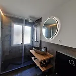 شقة Fewo's Und Apartment's Schoeneck دافوس