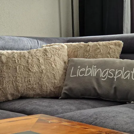 Fewo's Und Apartment's Schoeneck * Davos