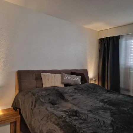 Fewo's Und Apartment's Schoeneck Appartement