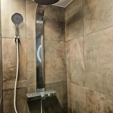 Fewo's Und Apartment's Schoeneck Lejlighed