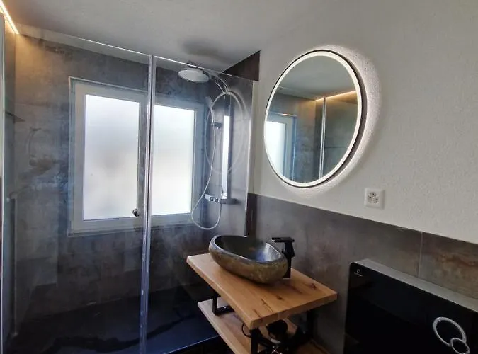 Apartman Fewo's Und Apartment's Schoeneck Davos