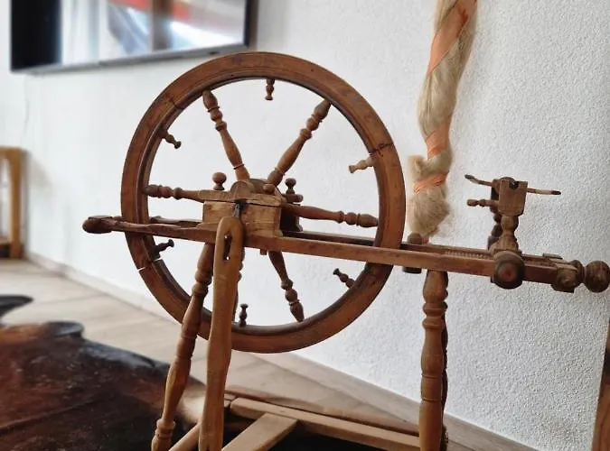 Fewo's Und Apartment's Schoeneck Davos