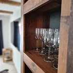 Fewo's Und Apartment's Schoeneck Apartman *
