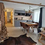 Fewo's Und Apartment's Schoeneck Apartman Davos