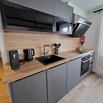 Fewo's Und Apartment's Schoeneck Apartman