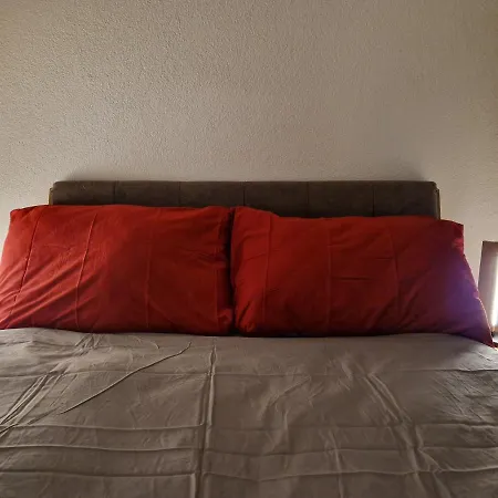 Fewo's Und Apartment's Schoeneck * دافوس