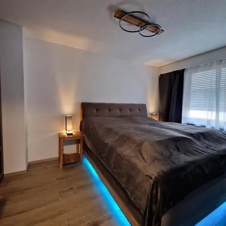 Fewo's Und Apartment's Schoeneck * دافوس