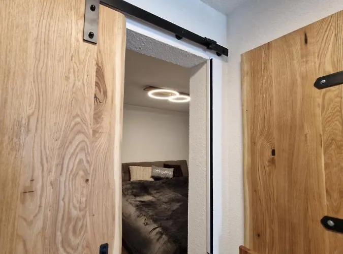 Fewo's Und Apartment's Schoeneck دافوس