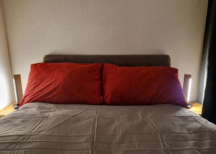 Fewo's Und Apartment's Schoeneck * دافوس