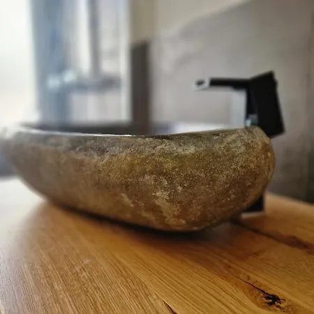 Fewo's Und Apartment's Schoeneck 아파트 다보스