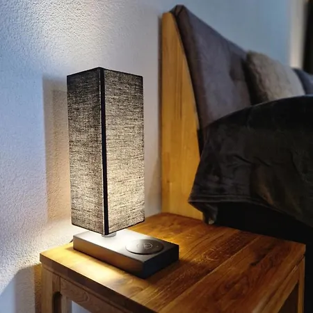 아파트 Fewo's Und Apartment's Schoeneck 다보스