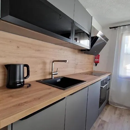 Fewo's Und Apartment's Schoeneck