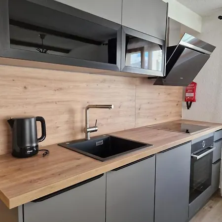 Fewo's Und Apartment's Schoeneck